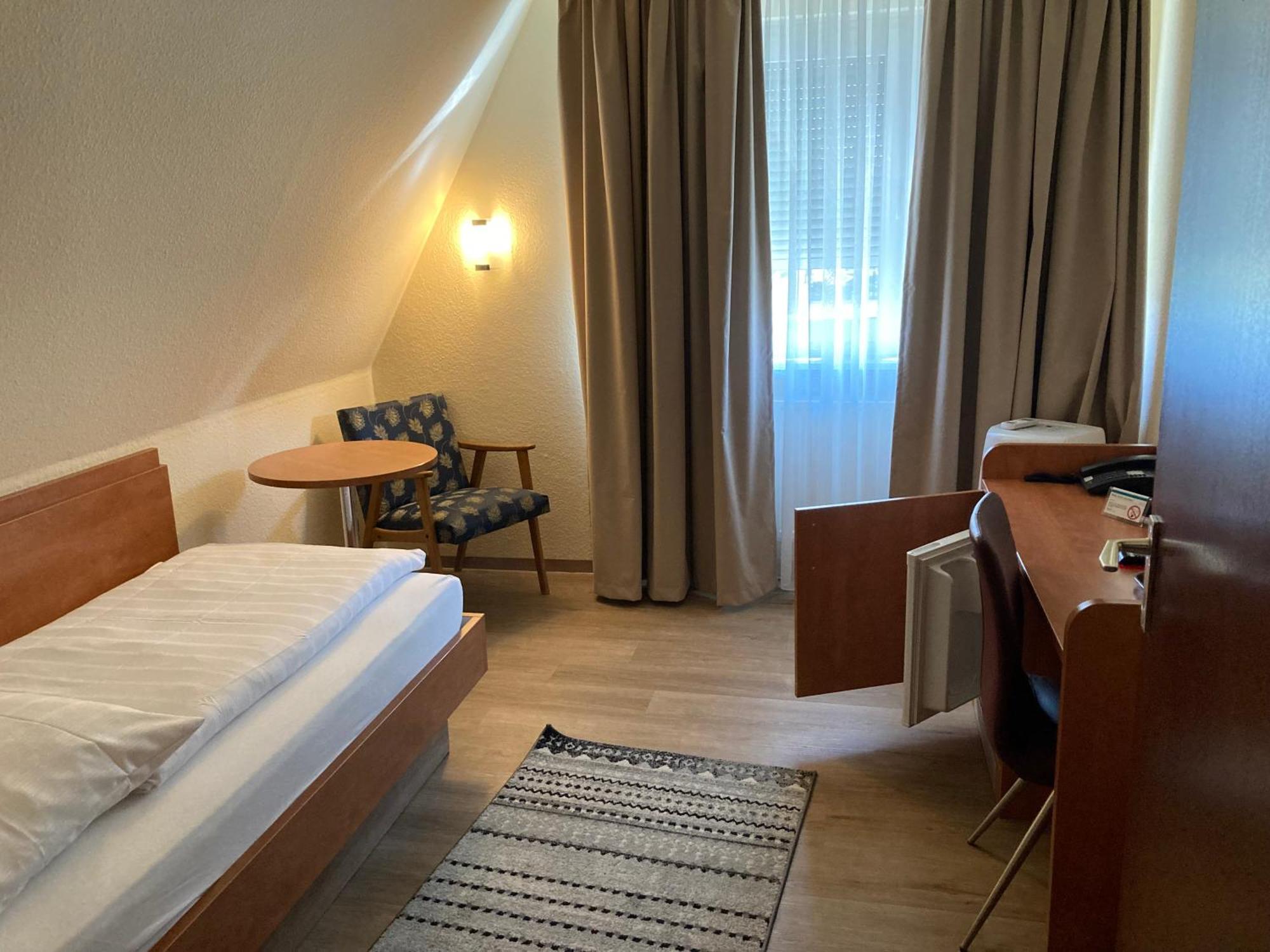 Hotel Oyten Am Markt מראה חיצוני תמונה