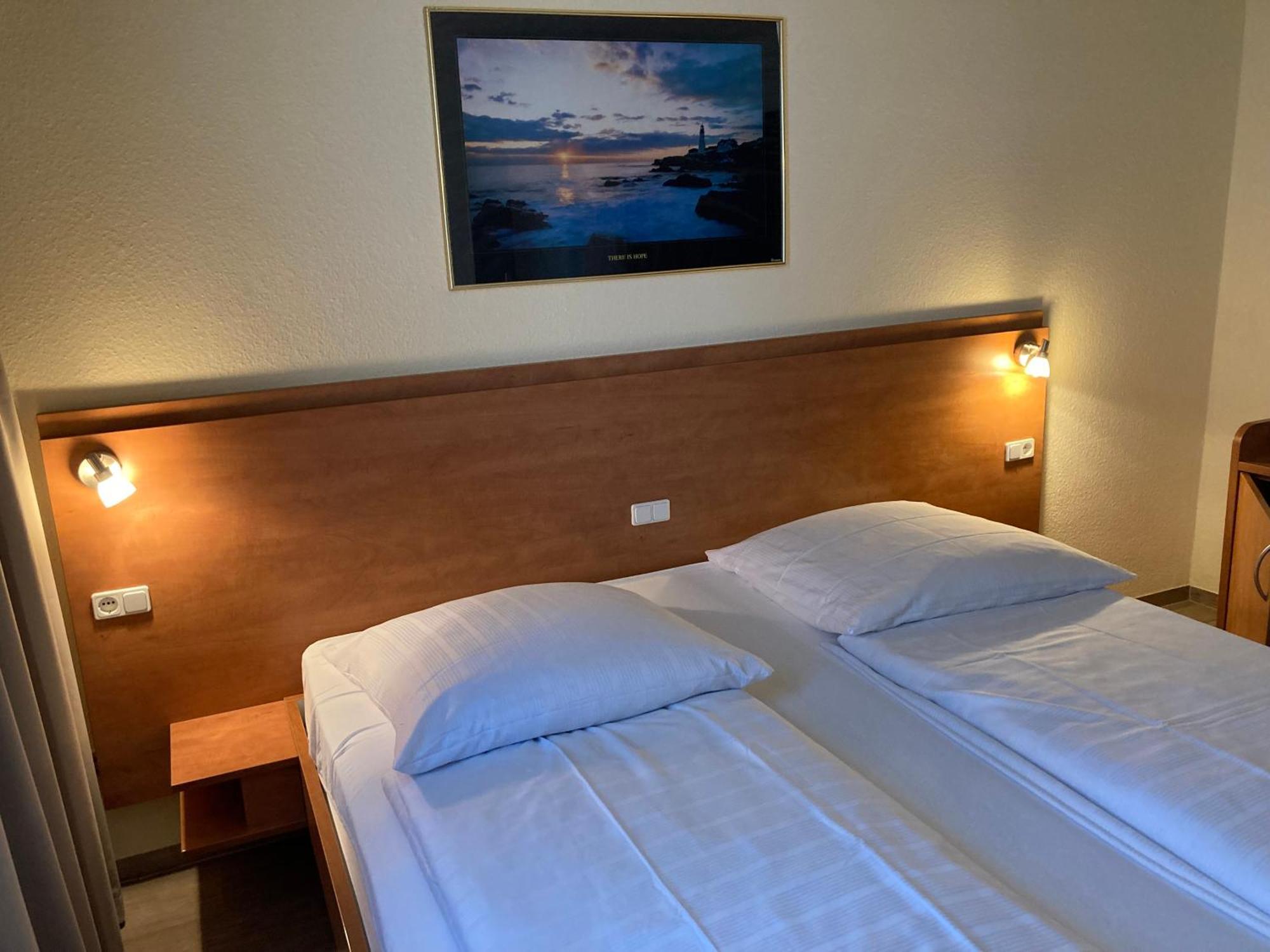 Hotel Oyten Am Markt מראה חיצוני תמונה