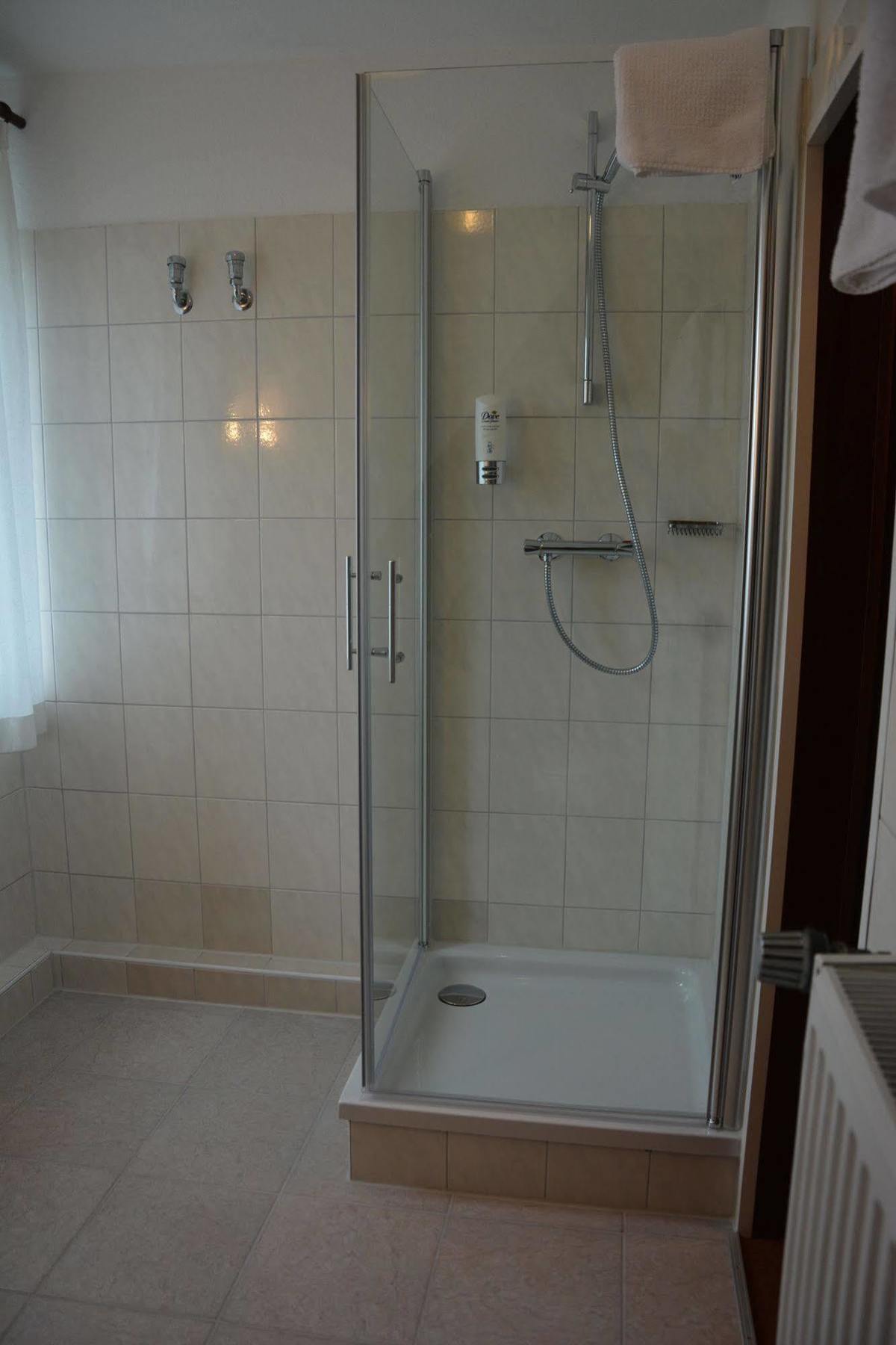 Hotel Oyten Am Markt מראה חיצוני תמונה